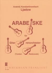 Arabeske